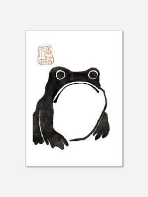 Nr. 1 Poster
