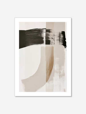 Quiet Motion | Poster