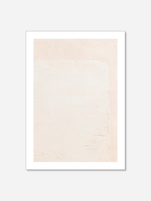 Calm Zen I | Poster