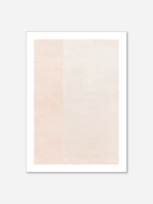 Calm Zen II | Poster