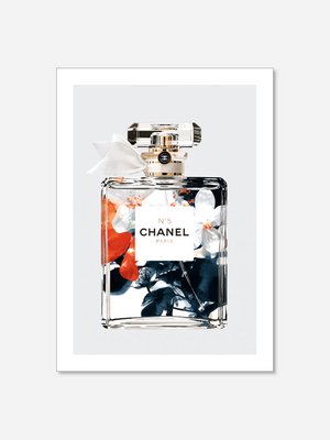 Chanel | Poster