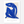 Blue Nude II - Henri Matisse | Poster