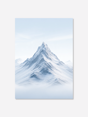 Snowy Dream | Canvastavla