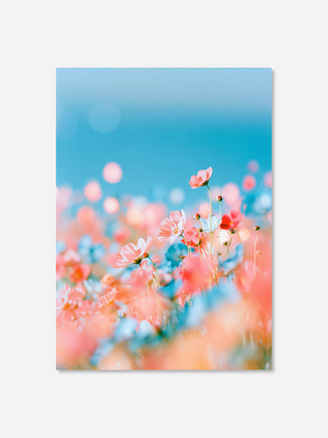 Flower Dream | Canvastavla