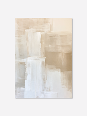 Calm Earth | Canvastavla