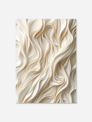 Waves | Canvastavla