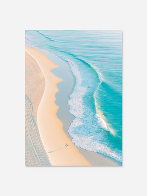Surf Life | Canvastavla
