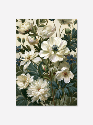 Botanical III | Canvastavla