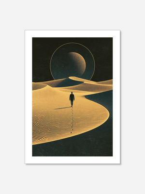 Destiny | Poster