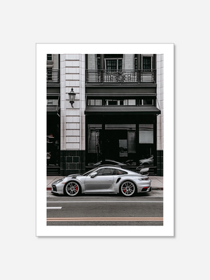 Ready | Poster