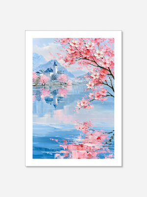 Spring | Poster