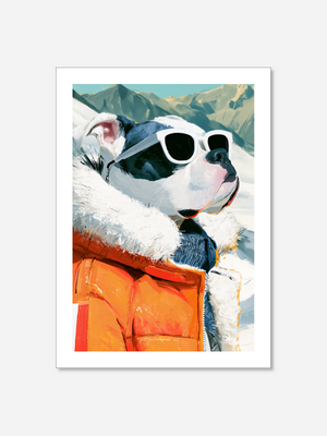 The Dogs 3 | Poster