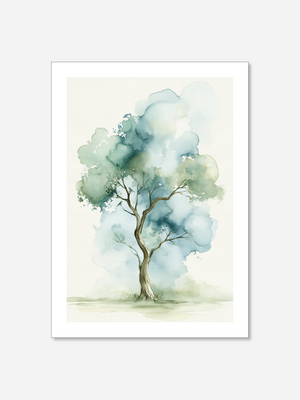 Tree Whisper | Poster