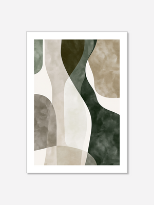 Earth Fields II | Poster