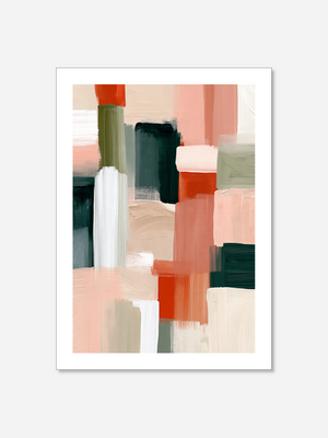 Levels | Poster