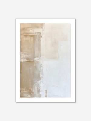 Calm Earth II | Poster