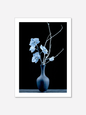 Stilleben Flower I | Poster
