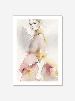 Fashion Dream | Poster