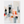 Abstract Cityscape | Canvastavla