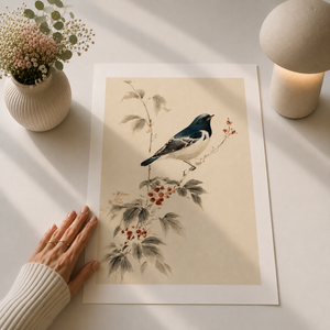 Beauty | Poster