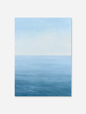 Horizon | Canvastavla