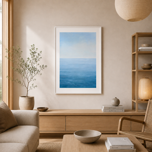 Horizon | Poster
