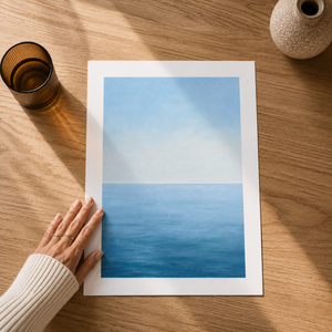 Horizon | Poster
