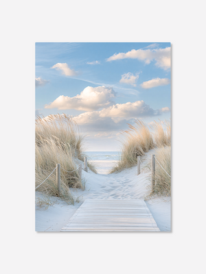 Coastal Escape | Canvastavla