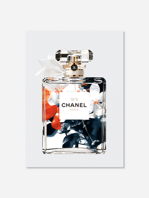 Chanel | Canvastavla