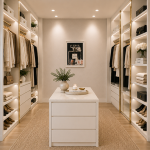 Chanel III | Canvastavla