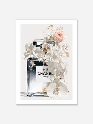 Chanel II | Poster