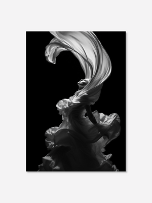 Dancing Shadow | Canvastavla