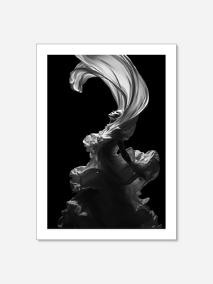 Dancing Shadow | Poster