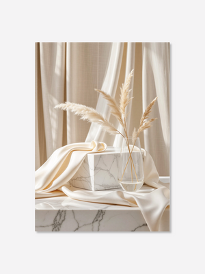 Elegant Silk | Canvastavla