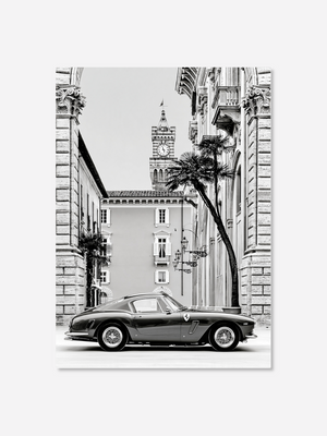 Ferrari 250 GT | Canvastavla