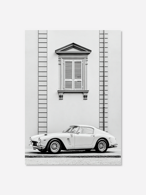 Ferrari | Canvastavla