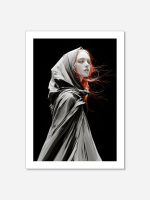 Fade to Red | Poster