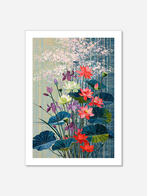 Flowers | Poster