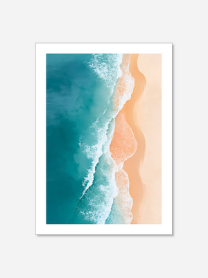 Tidal Bliss | Poster