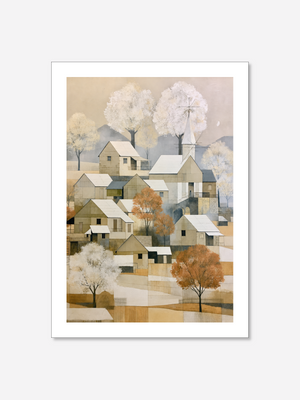 Village | Poster