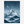 Alpine Night 2 | Canvastavla