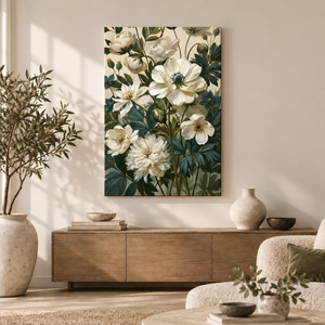 Botanical III | Canvastavla