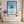 Serenity Palm | Canvastavla