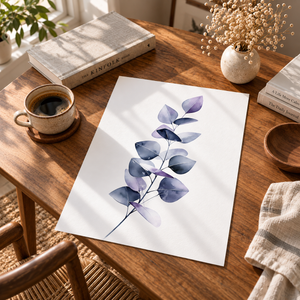 Eucalyptus | Poster