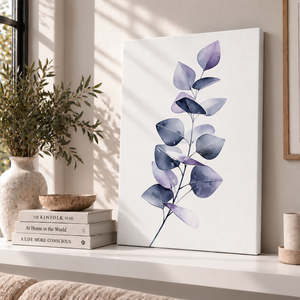 Eucalyptus | Canvastavla