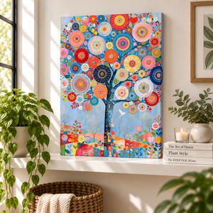 Tree Dream | Canvastavla