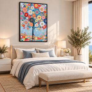 Tree Dream | Canvastavla