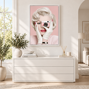 Marilyn | Canvastavla