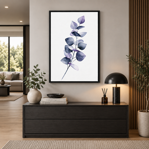 Eucalyptus | Canvastavla