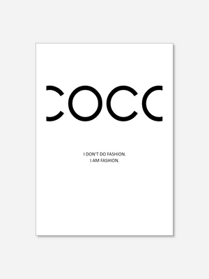Coco | Poster